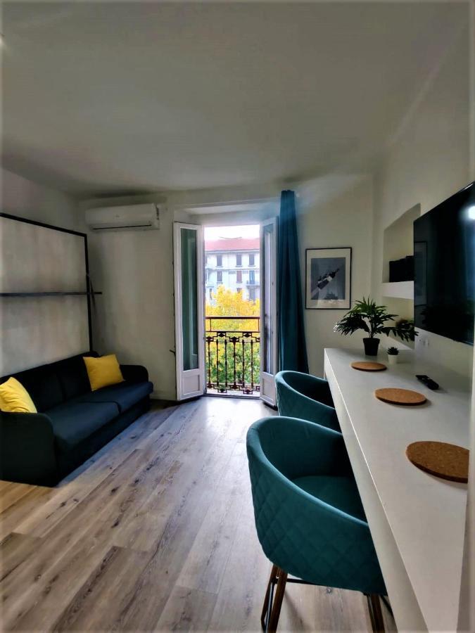 - La Casa Delle Meraviglie- Porta Romana Edition Мілан Екстер'єр фото