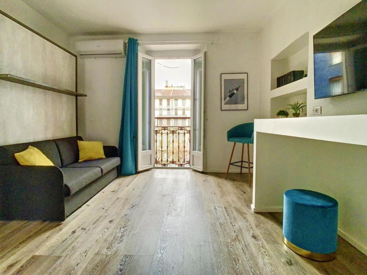 - La Casa Delle Meraviglie- Porta Romana Edition Мілан Екстер'єр фото